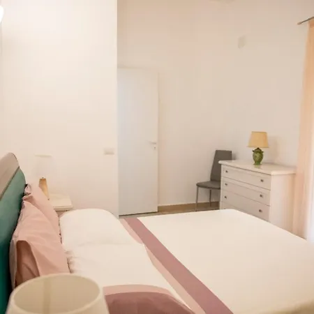 Prázdninový dům La Maison De La