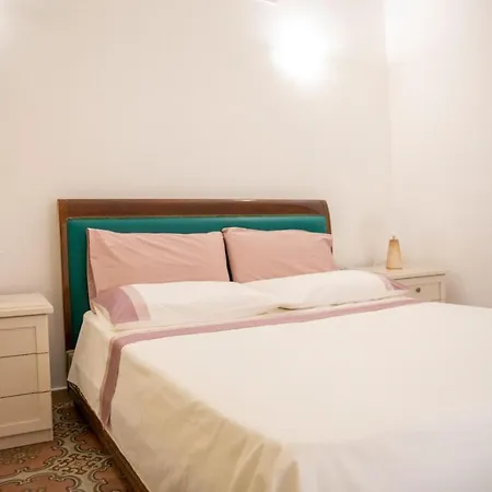 Prázdninový dům La Maison De La