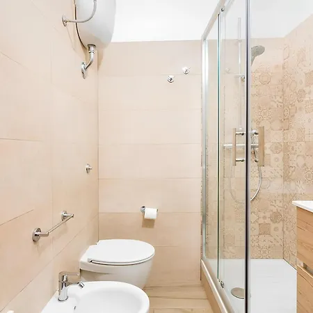 Prázdninový dům La Maison De La Cefalù