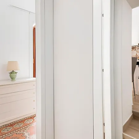 Prázdninový dům La Maison De La