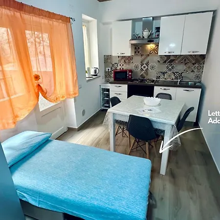 La Maison De La