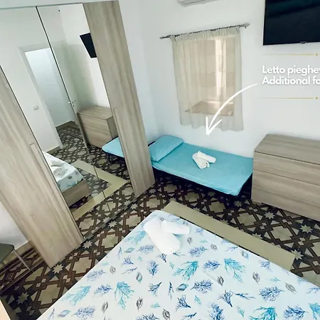 La Maison De La Cefalu