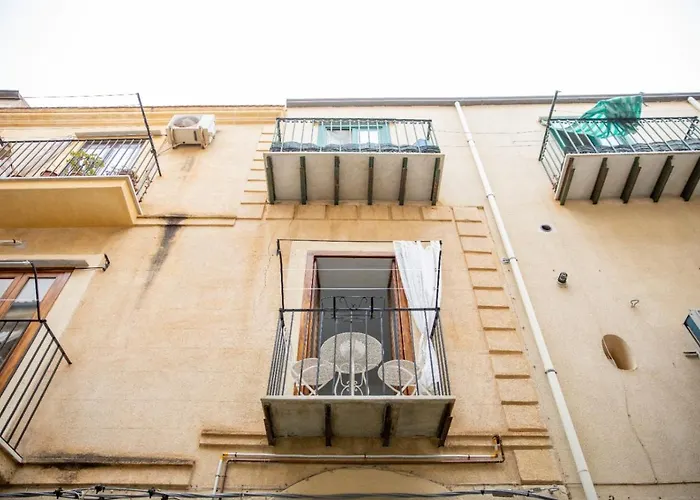 La Maison De La Holiday home *