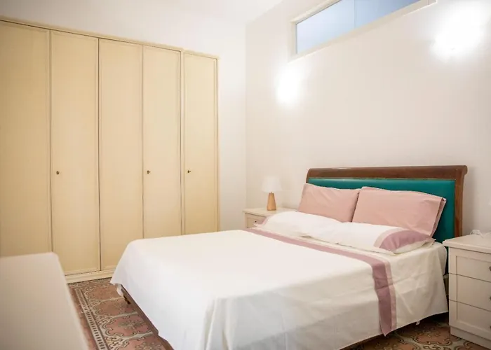 La Maison De La Holiday home Cefalu