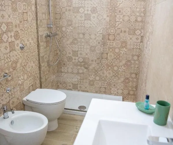 Holiday home La Maison De La *