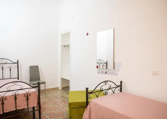 La Maison De La * Cefalu