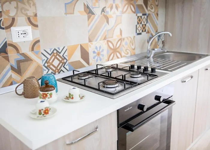 Holiday home La Maison De La