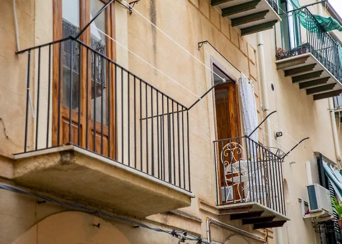 La Maison De La Cefalu