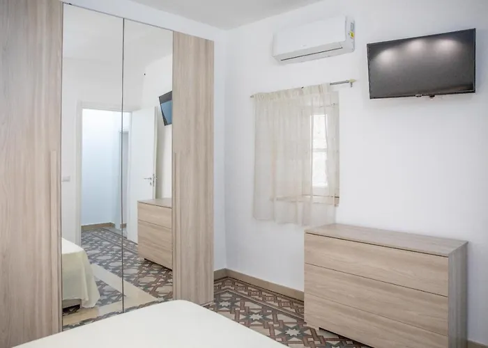 Holiday home La Maison De La Cefalu