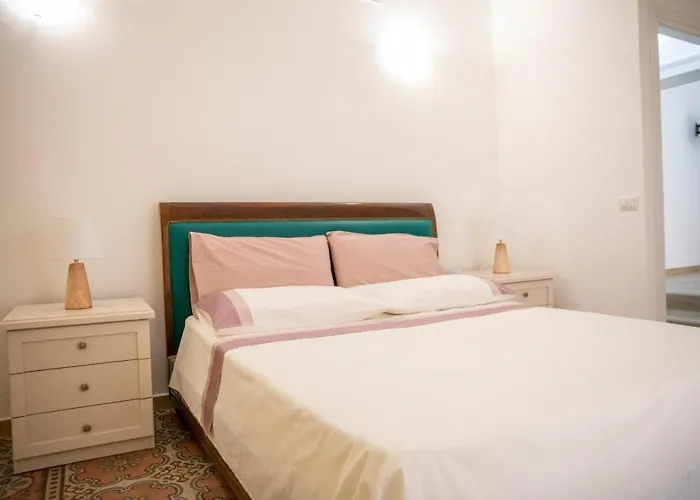 Holiday home La Maison De La