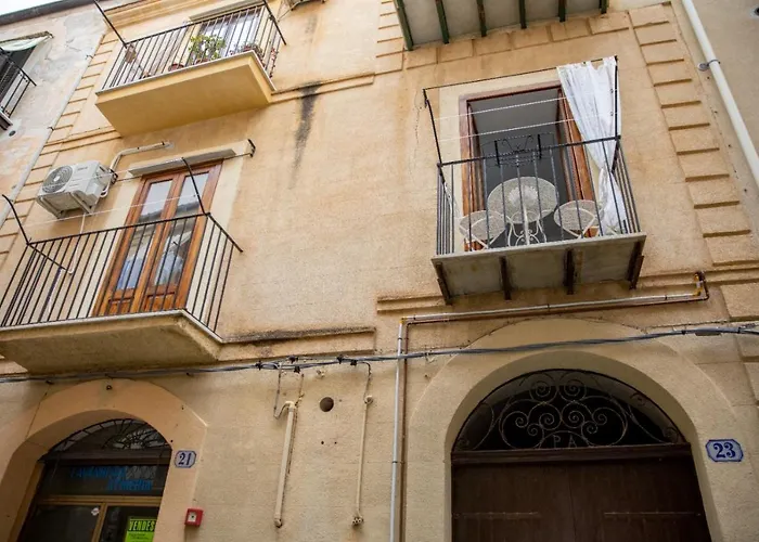 Holiday home La Maison De La *