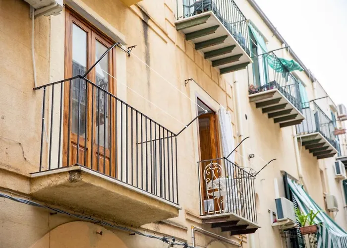 La Maison De La Holiday home