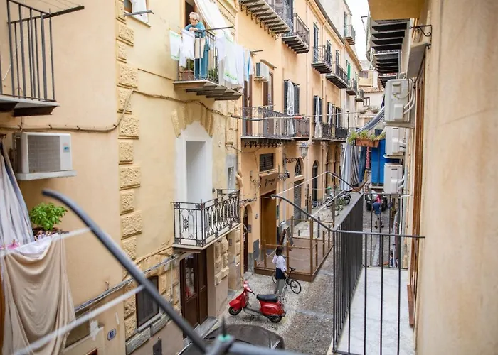 La Maison De La Holiday home