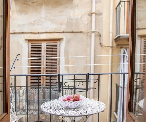 La Maison De La Holiday home