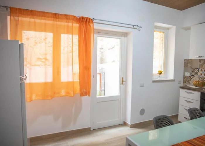 La Maison De La * Cefalu