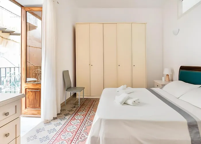 La Maison De La Holiday home *