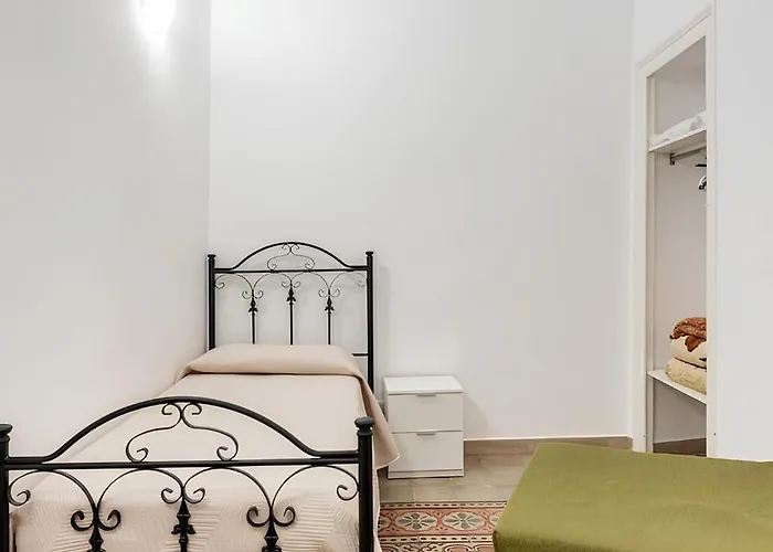 Holiday home La Maison De La Cefalu