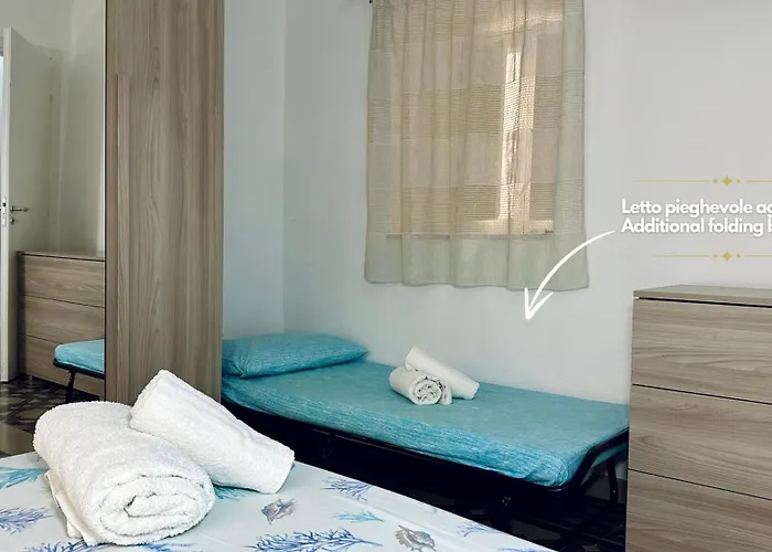 La Maison De La Cefalu