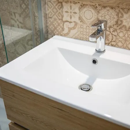 La Maison De La Сasa de vacaciones *