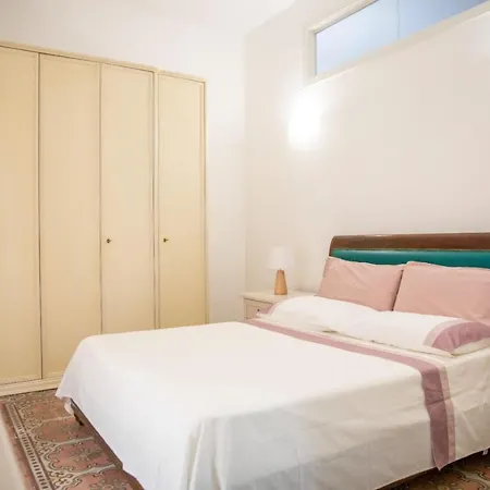 La Maison De La Сasa de vacaciones Cefalú