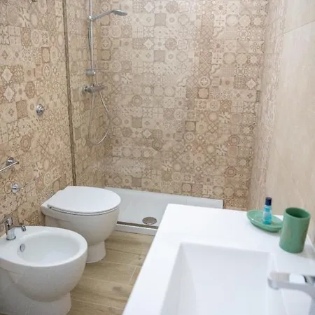 Сasa de vacaciones La Maison De La *