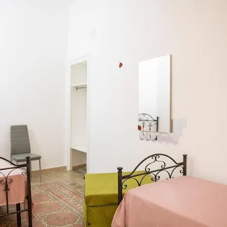 La Maison De La * Cefalú