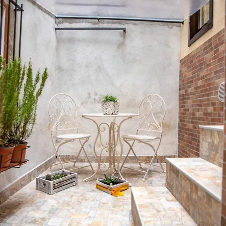 Holiday home La Maison De La