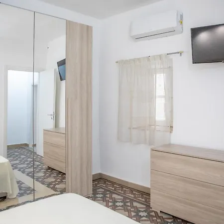 בית נופש La Maison De La צ'פאלו