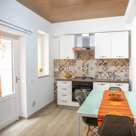 La Maison De La צ'פאלו