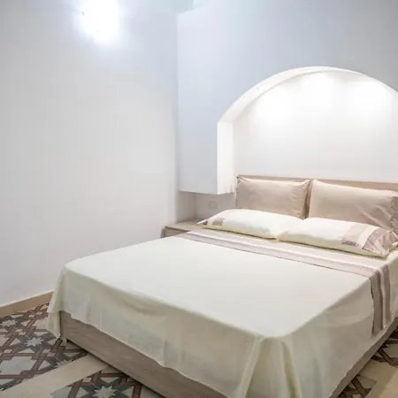 La Maison De La * Cefalu