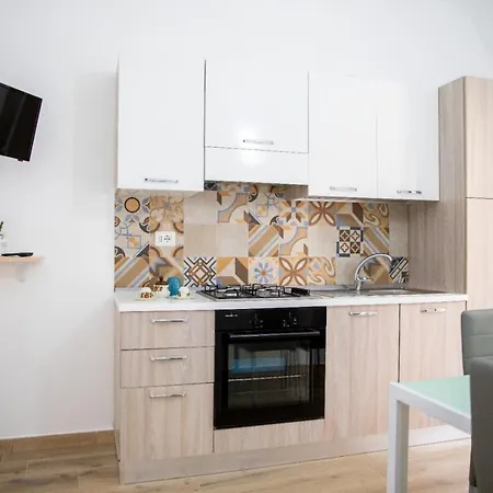 La Maison De La Дом отдыха *
