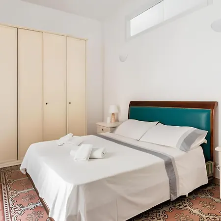 La Maison De La * Cefalú