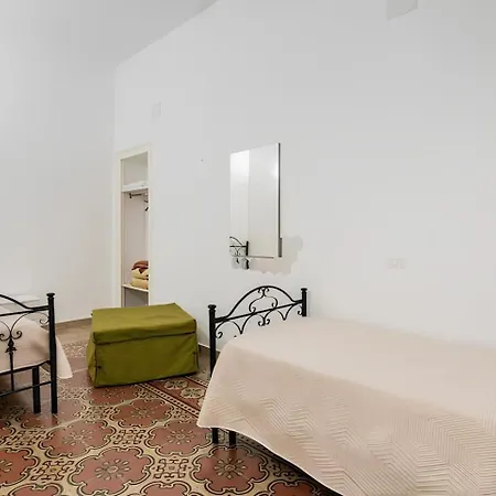 La Maison De La צ'פאלו