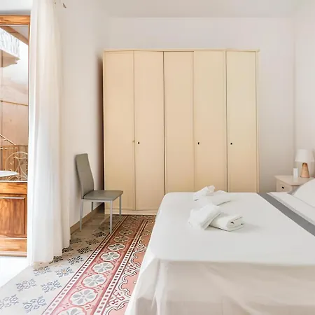 La Maison De La Holiday home *