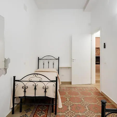 La Maison De La בית נופש צ'פאלו