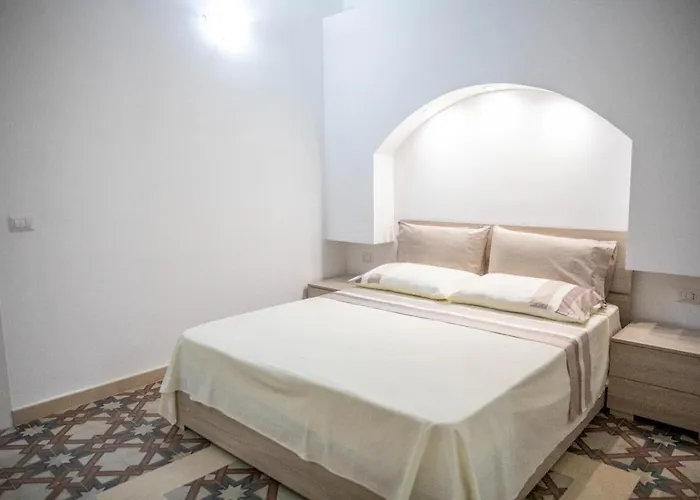 La Maison De La * Cefalù