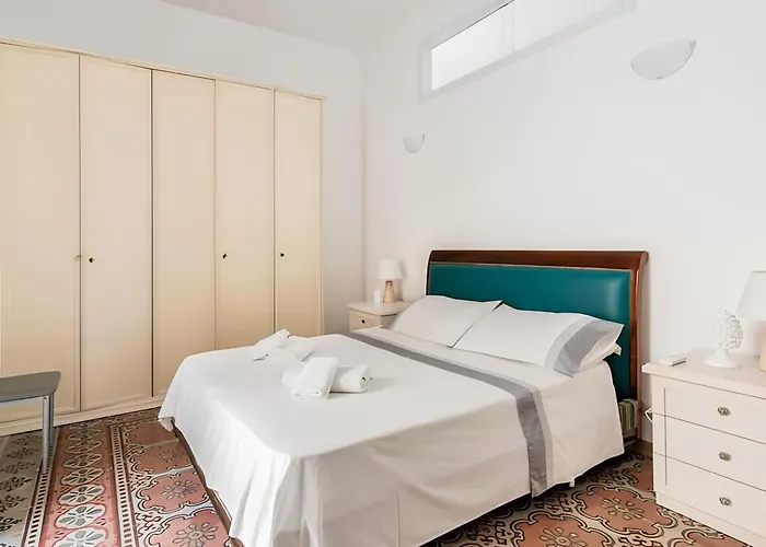 La Maison De La * Cefalù