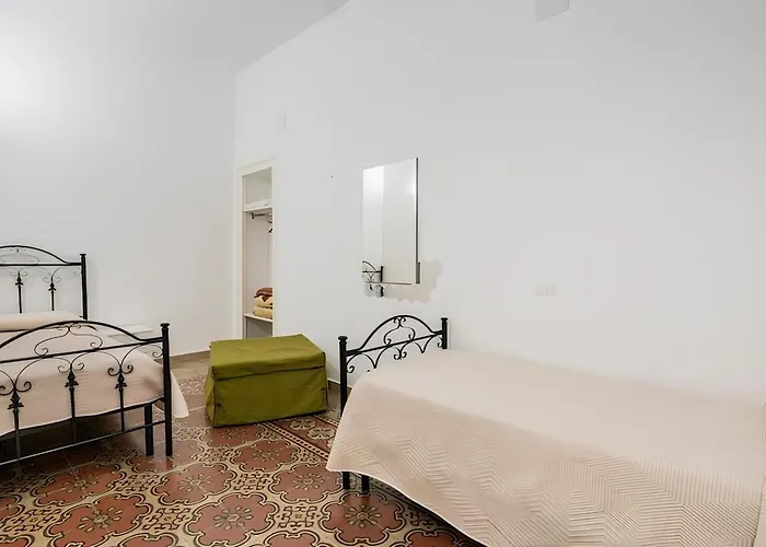 La Maison De La Cefalù