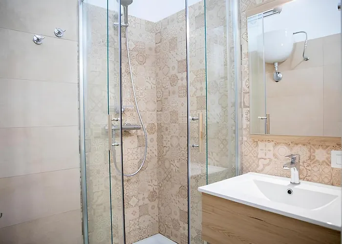 Ferienhaus La Maison De La