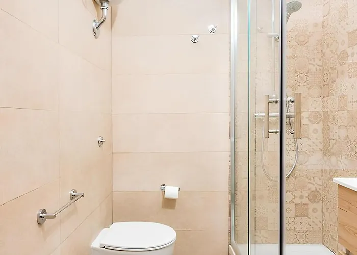 Ferienhaus La Maison De La Cefalù