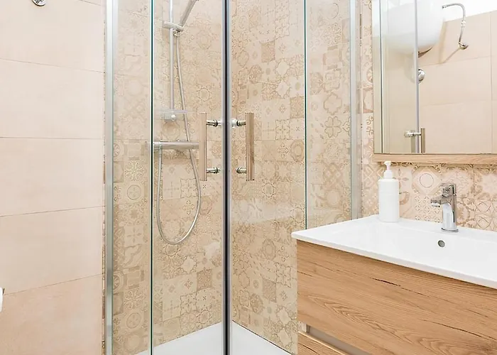 La Maison De La Ferienhaus