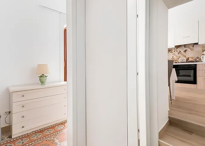 Ferienhaus La Maison De La